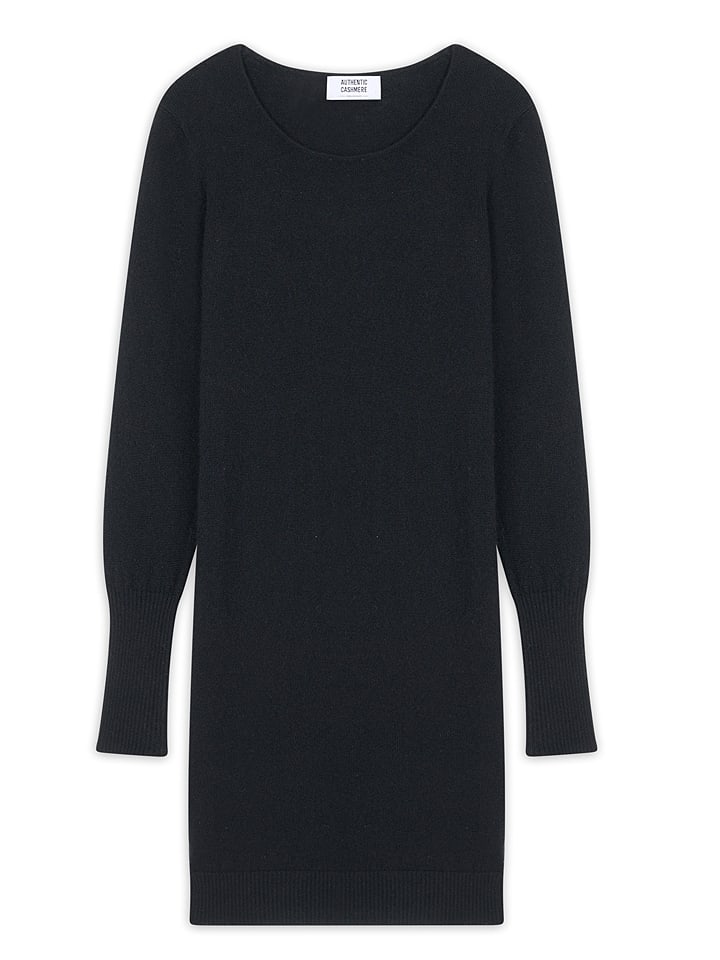 

Короткое платье AUTHENTIC CASHMERE, черный