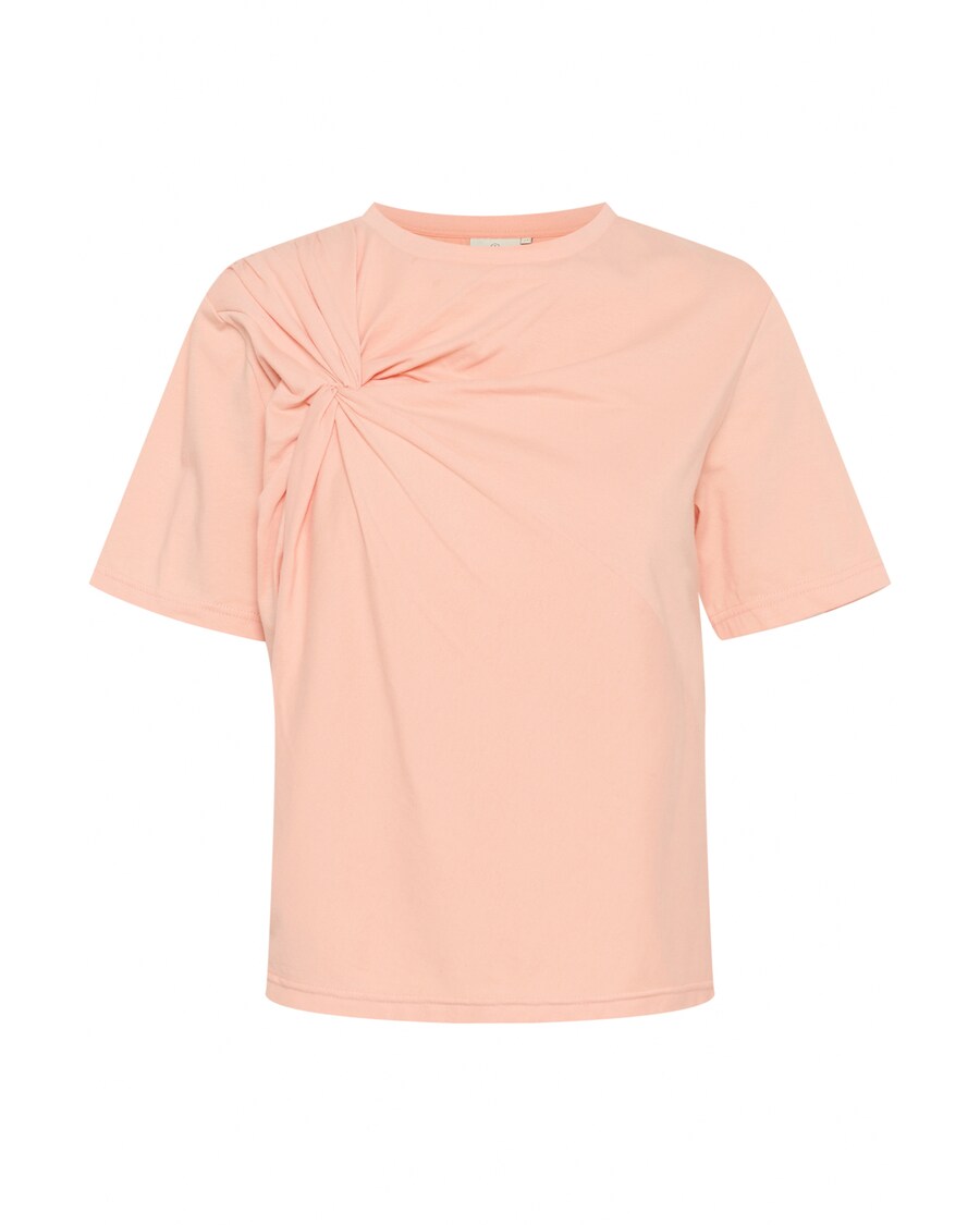 

Рубашка Kaffe Eloise, цвет Apricot