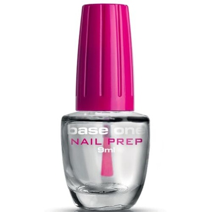 

SILCARE Manicure Base One Высокоэффективная бескислотная натуральная основа для ногтей 9 мл - Новинка