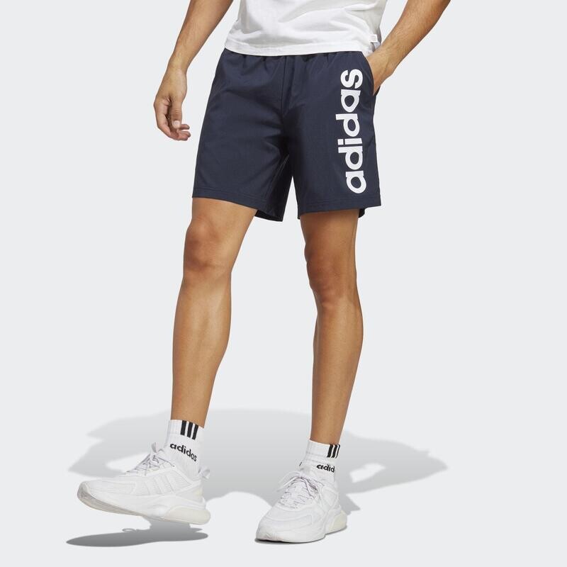 

Спортивные шорты Adidas, цвет petrolblau