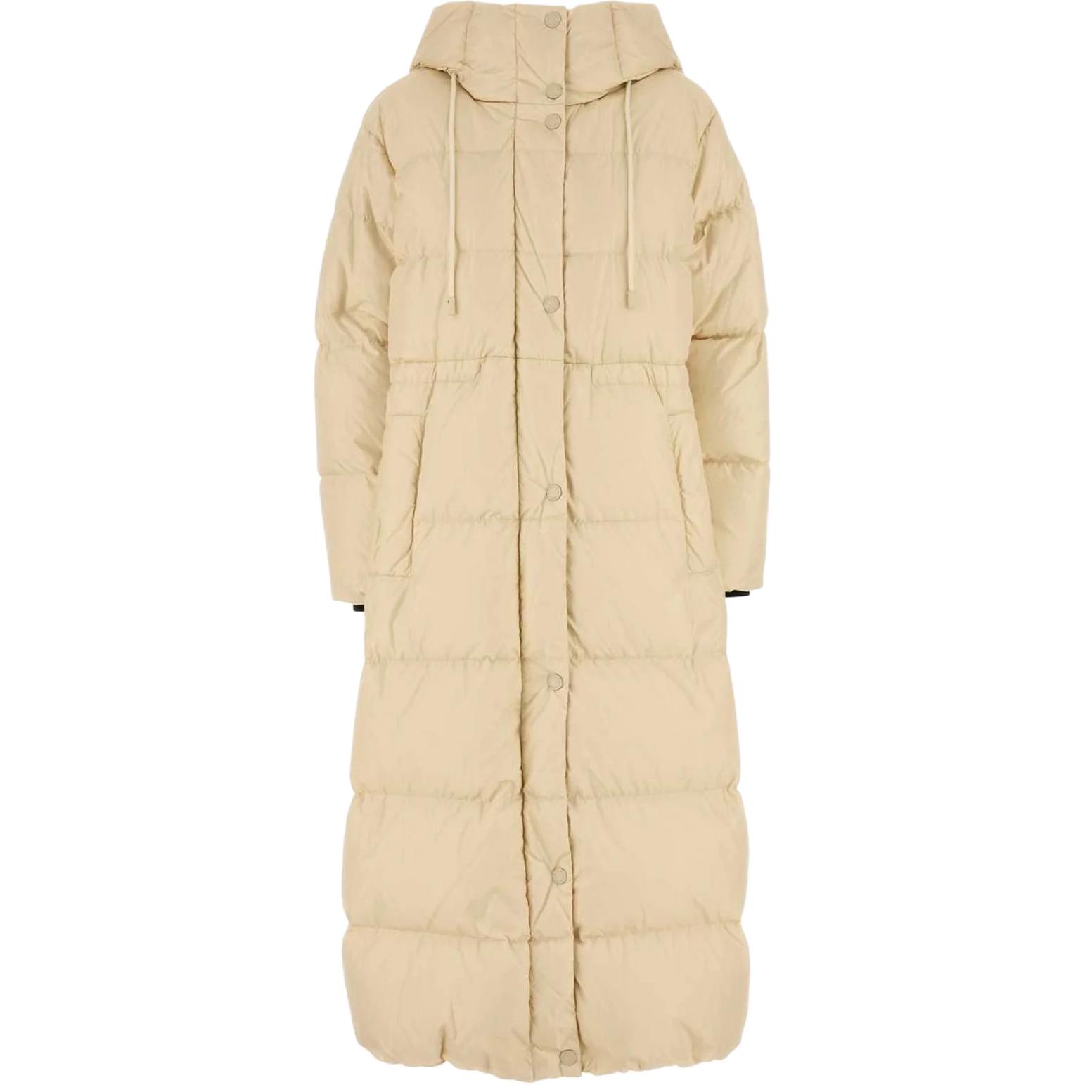 

WEEKEND MaxMara Куртка на пуговицах с кулиской от Weekend Max Mara, Beige