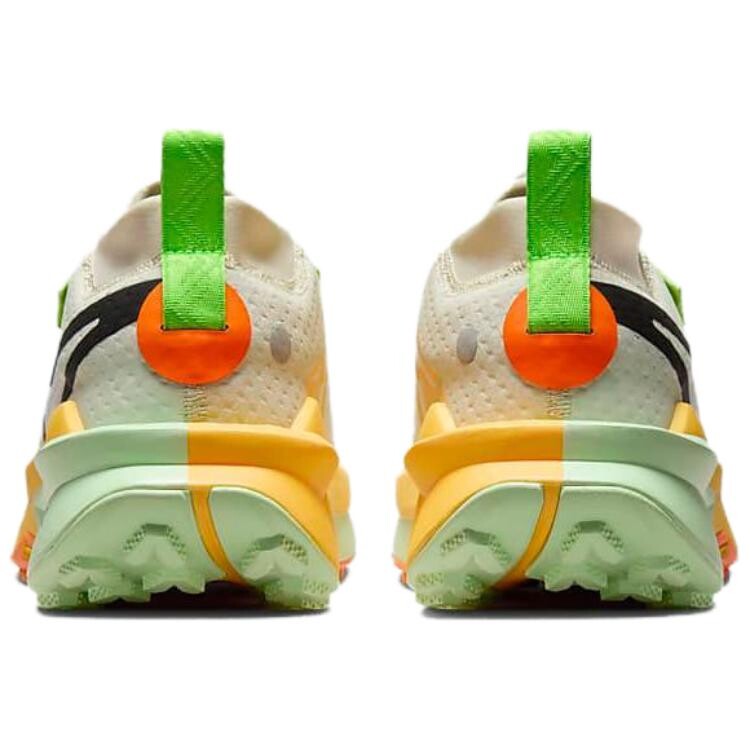 Женские кроссовки для трейлраннинга Nike ZoomX Zegama — фото 4
