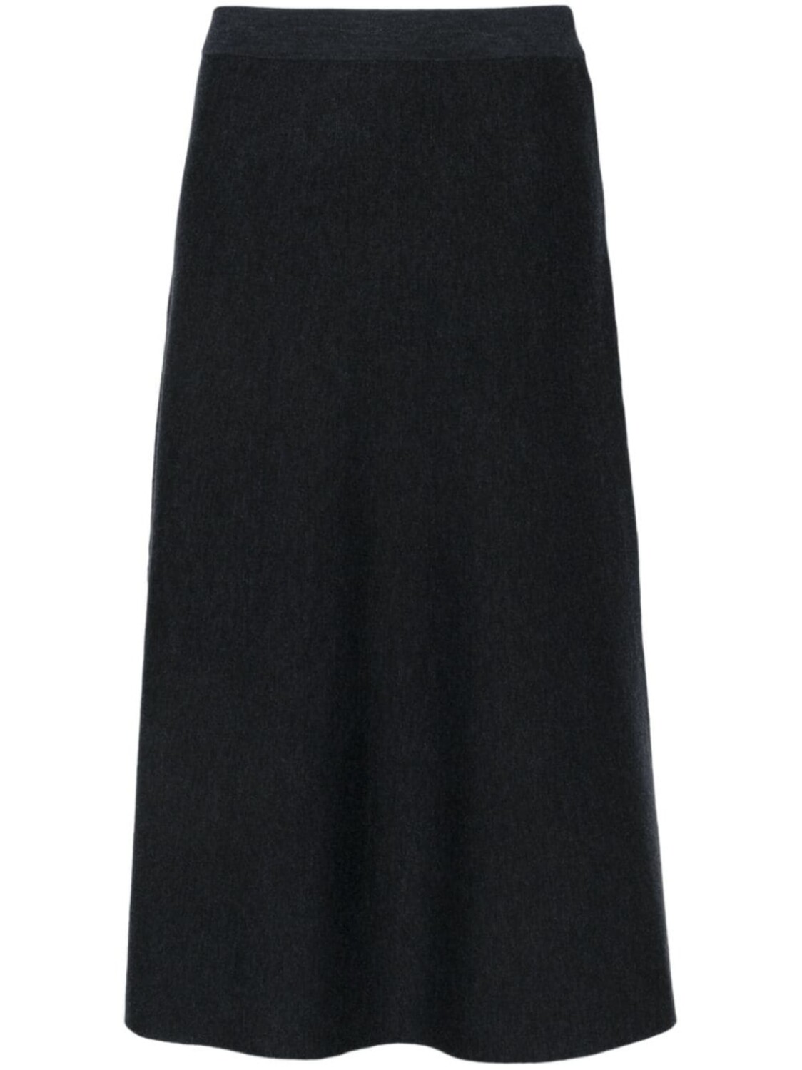 

P.A.R.O.S.H. юбка Look, серый
