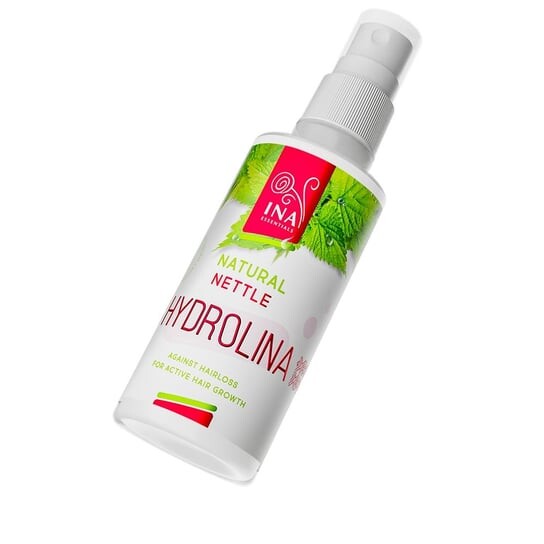 

Вода из дикой крапивы, 150 мл Ina Essentials, Hydroline