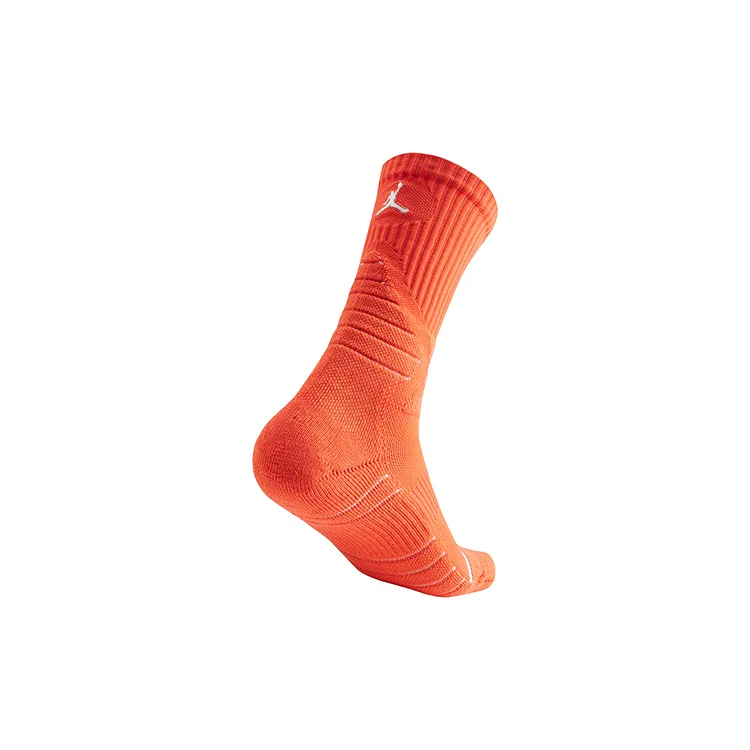 Носки спортивные Jordan Grade School Wild Mango