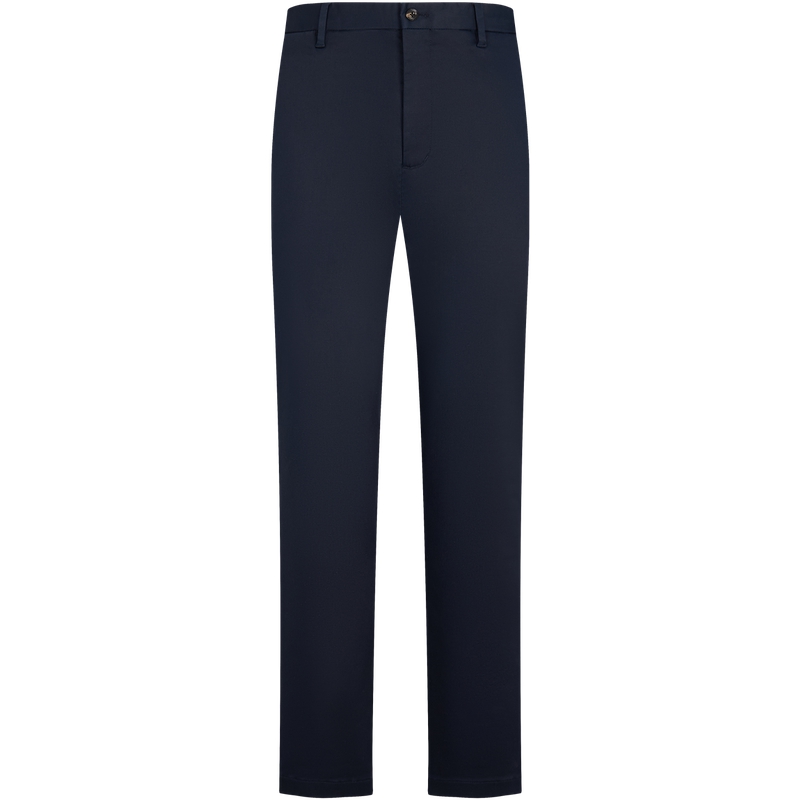 

Повседневные брюки мужские Tommy Hilfiger, синий