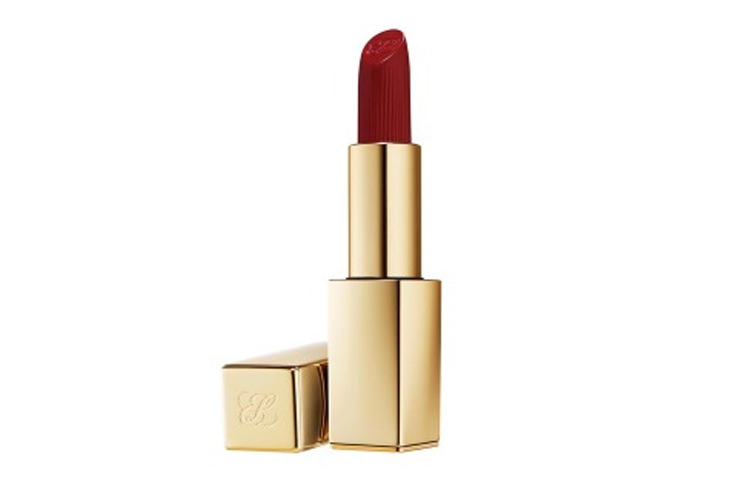 

YASHILANDAI матовая версия маленькая золотая туба флис туманная помада, шелковый бархатный туман, легко растушевывается мягкая матовая 3,5г ESTEE LAUDER