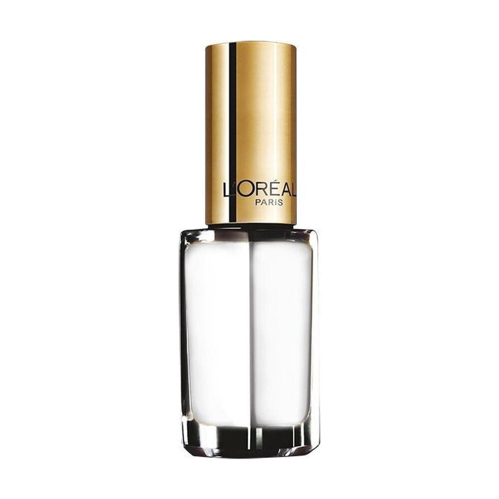 

L'Oreal Paris, лак для ногтей Color Riche 857 с кружевом Шантильи