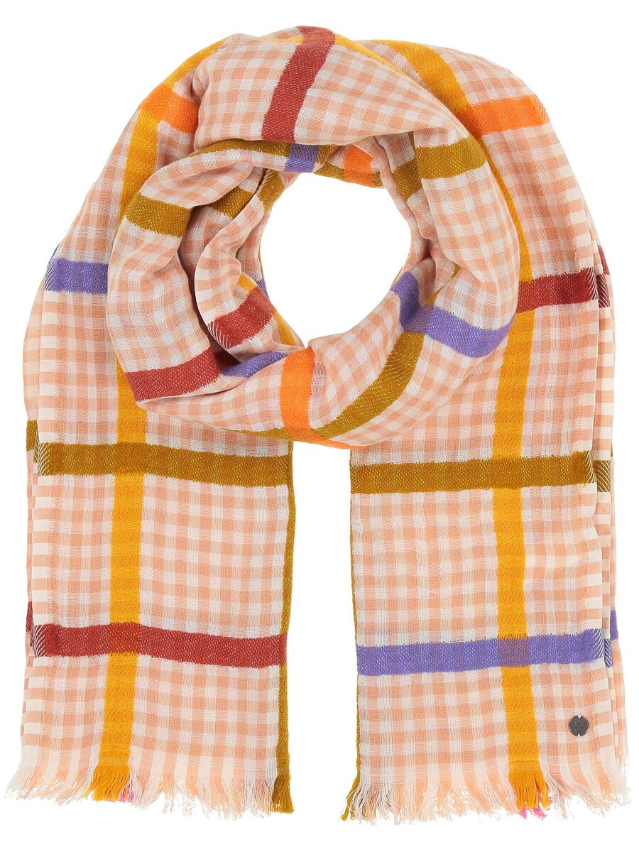 

Шарф FRAAS Scarf, кэмел