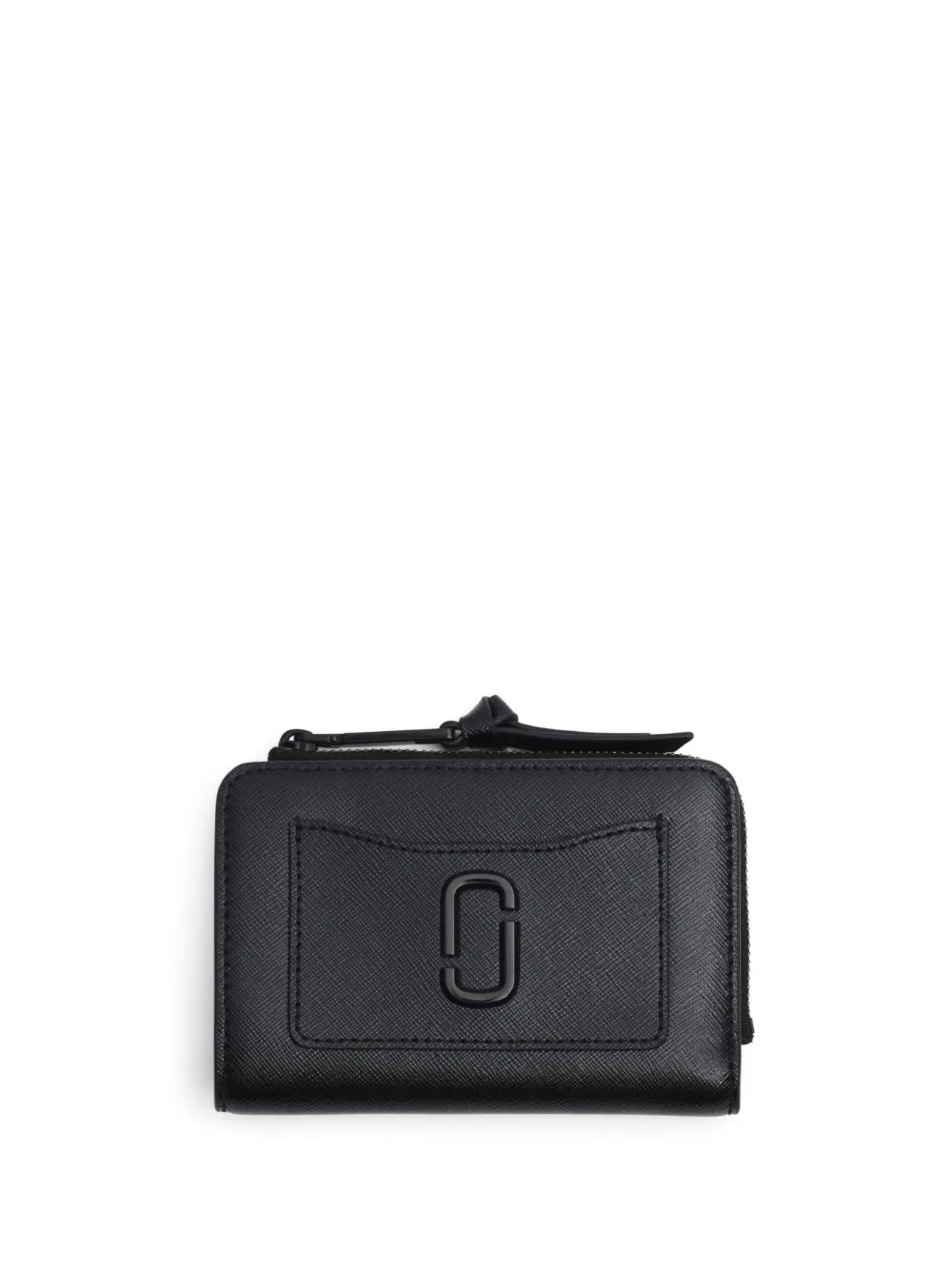 

Кошелек The Slim Bifold MARC JACOBS, черный