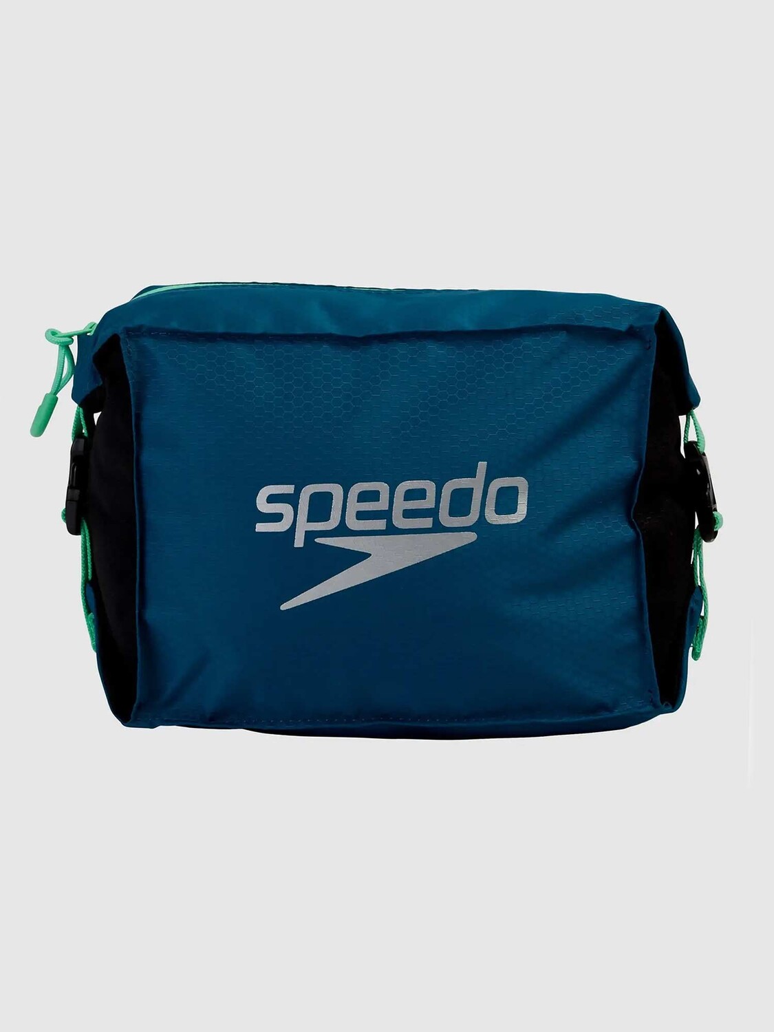 

Сумка Speedo POOL SIDE BAG, зеленый