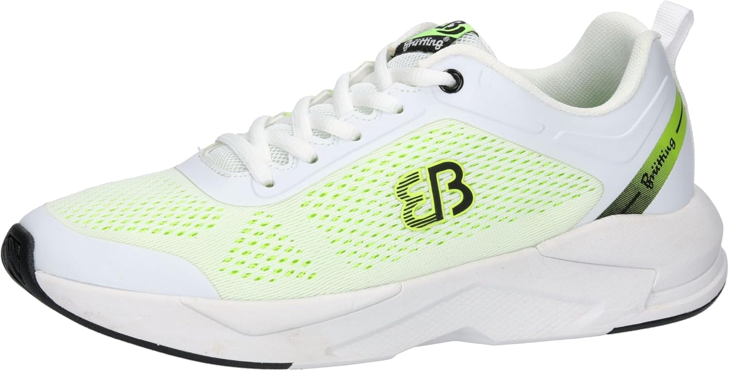 

Мужские беговые кроссовки Brtting Brutting, белый