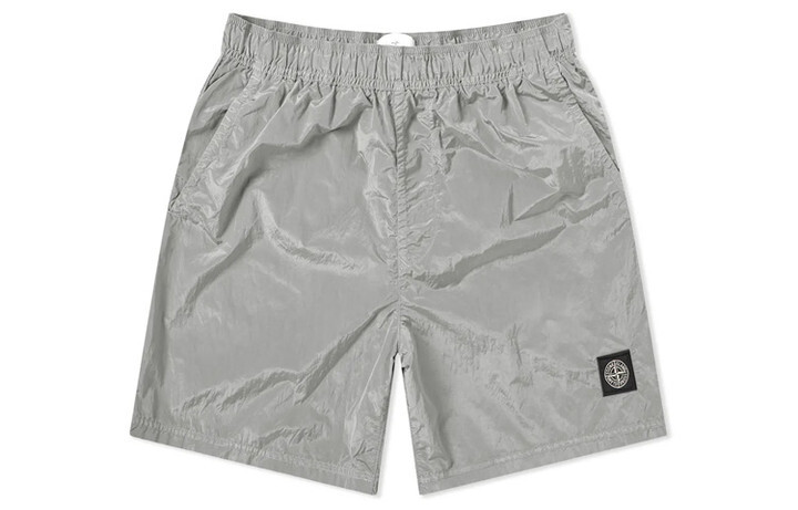 

STONE ISLAND Мужские повседневные шорты