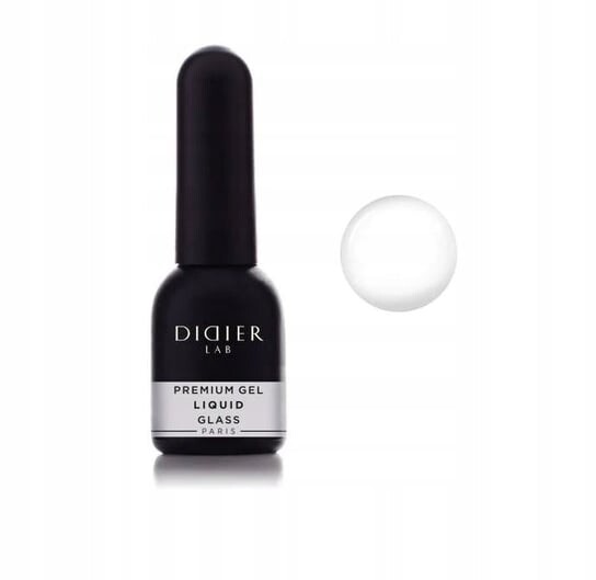 

Жидкий гель, Lab Premium Gel Liquid, Стекло Didier