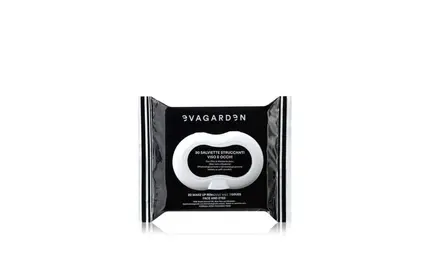 

Салфетки для снятия макияжа Evagarden Eva Garden