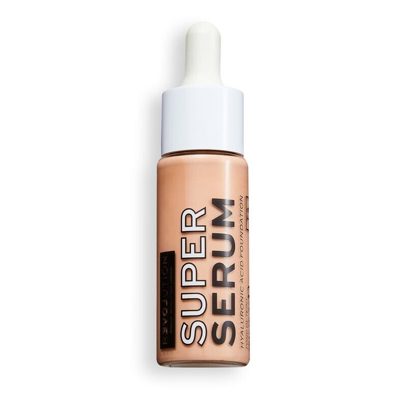 

Тональный крем Relove Super Serum F4 Revolution, 25 ml