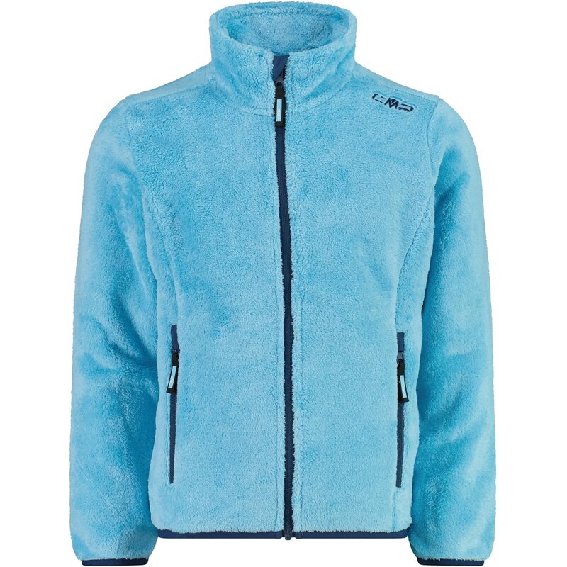 

Детская куртка G Cmp, цвет topazio