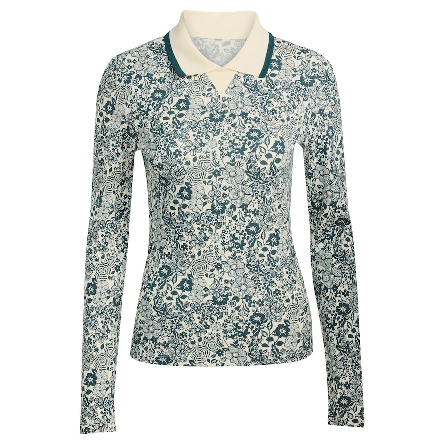 

Рубашка ADIDAS ORIGINALS Adidas Originals X Liberty London, Wool White