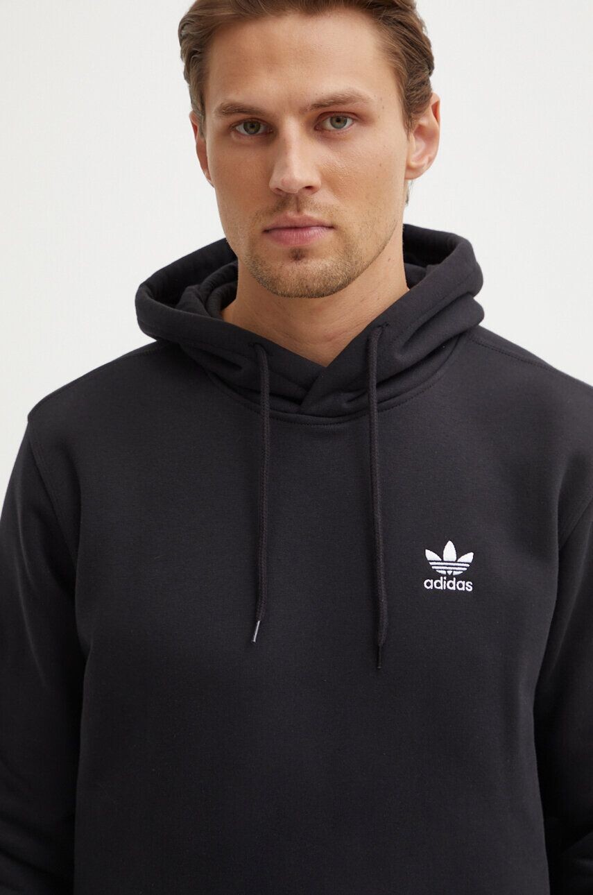 

Толстовка adidas Originals, черный