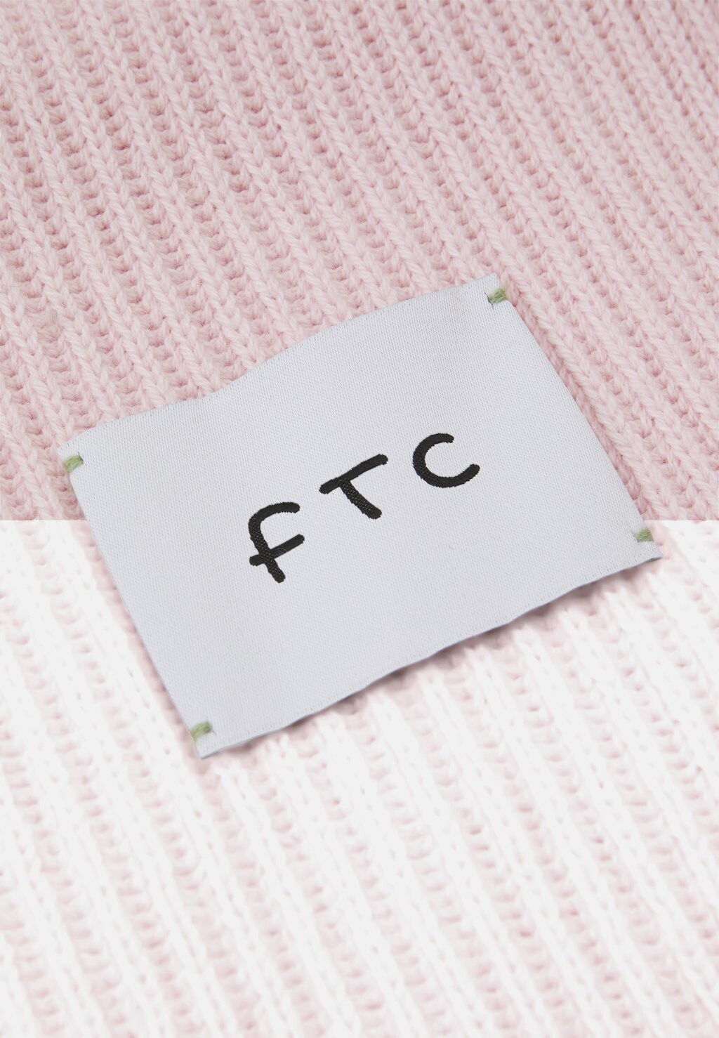 

Шарф SCARF FTC Cashmere, нюд