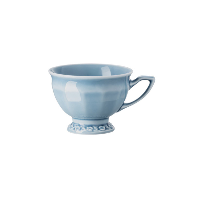 

Maria Dream Blue Чашка для эспрессо/мокко 0,08 л Rosenthal, синий