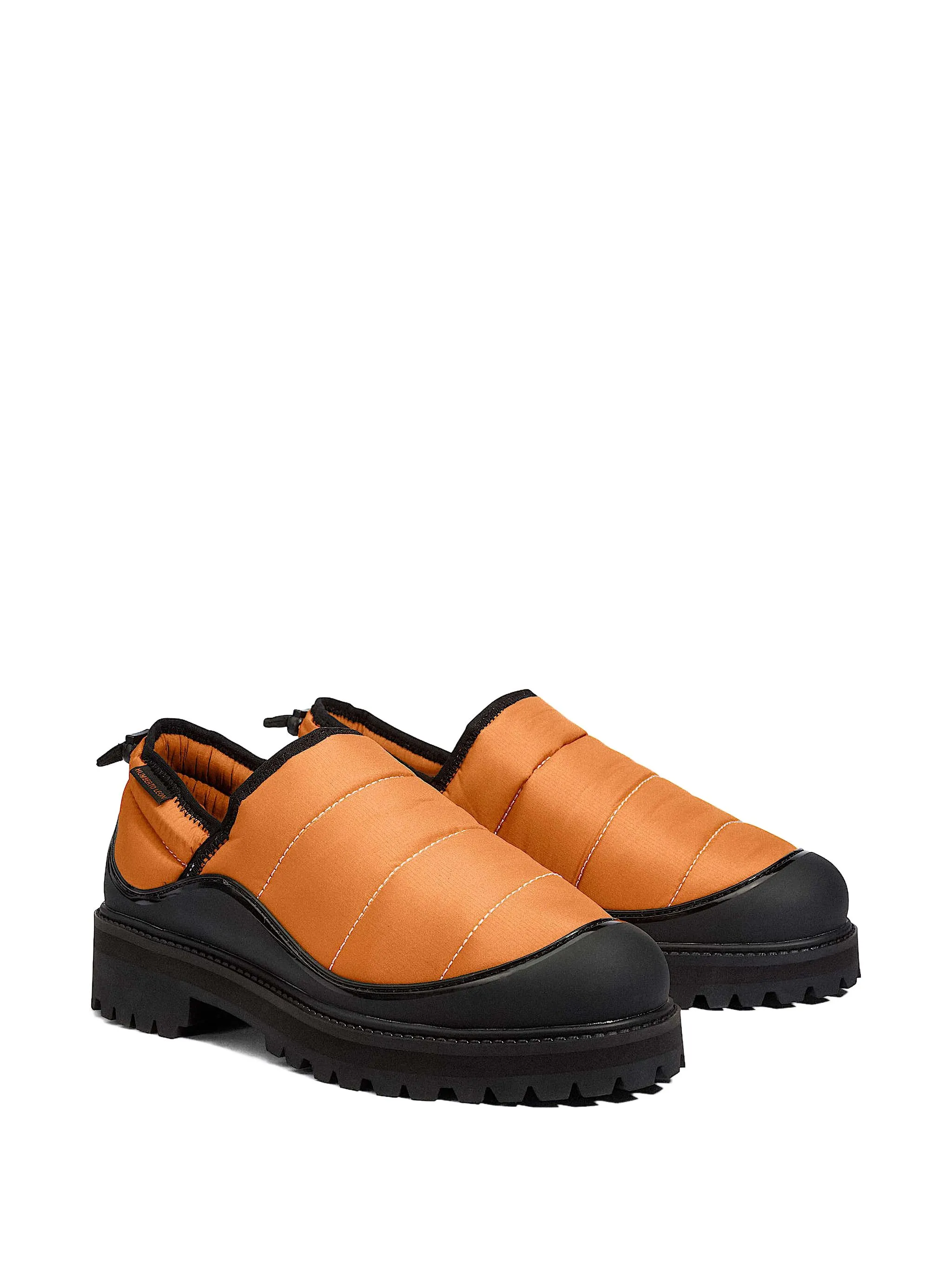 Ботинки 6 Inch Puff Wheat из коллаборации с Humberto Leon Timberland, коричневый — фото 2