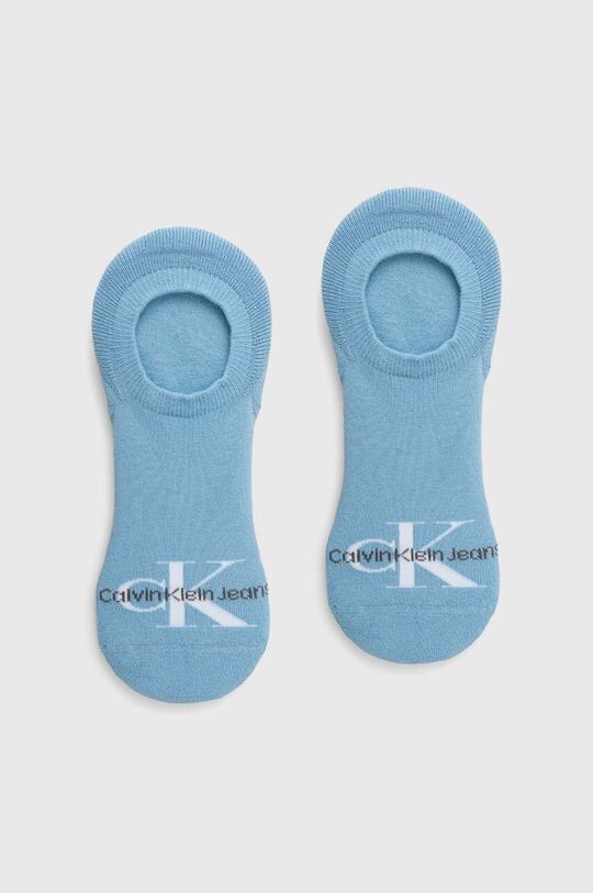 

Носки Calvin Klein Jeans, синий