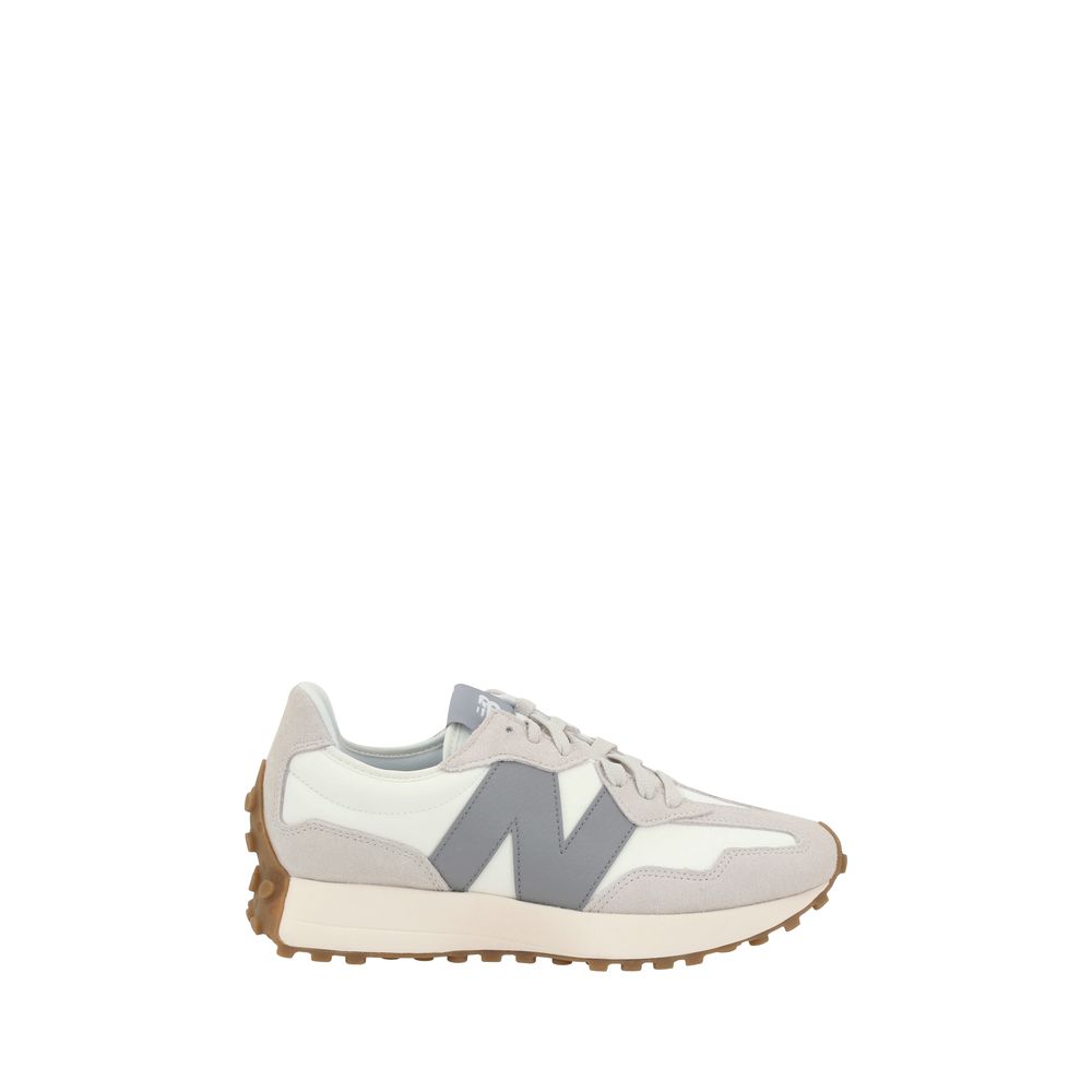 

Кроссовки 3 уровня New Balance, серый