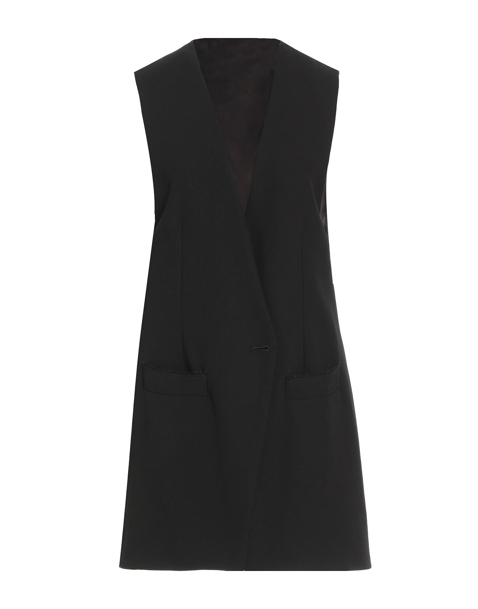 

Жилет Isabel Benenato, черный