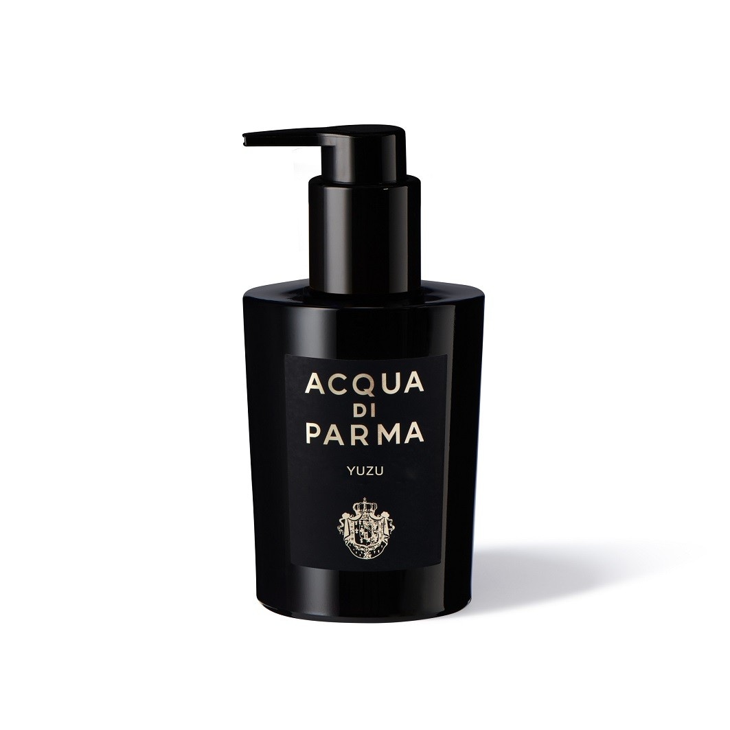 

Гель для душа signatures of the sun yuzu hand and body wash Acqua Di Parma, объем 300 мл