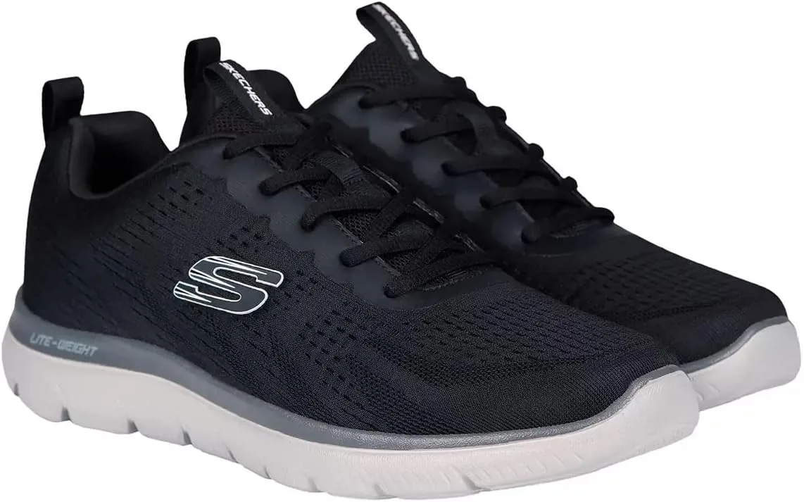 Кроссовки Skechers Summit, черный