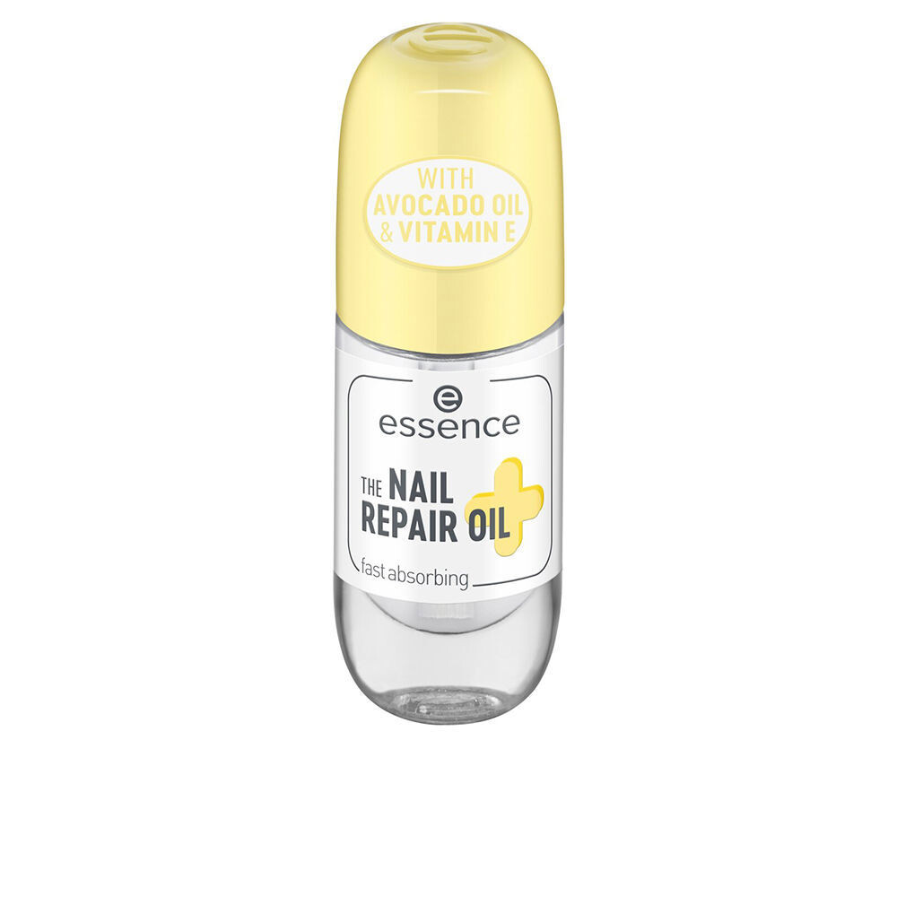 

Лак для ногтей The Nail Repair Oil Aceite De Aguacate Y Vitamina E Essence, 8 мл.