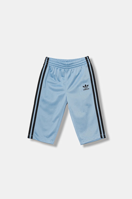 Детский спортивный костюм Adidas Originals, синий — фото 2