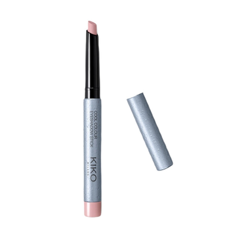 

KIKO Milano, Cool Colour Eyeshadow Stick, Тени-карандаш для век, 04 Matte Ancient Rose, 1,6 г
