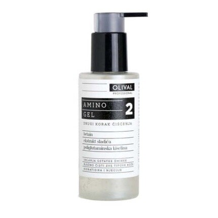 

Амино гель 5 унций, Olival Professional