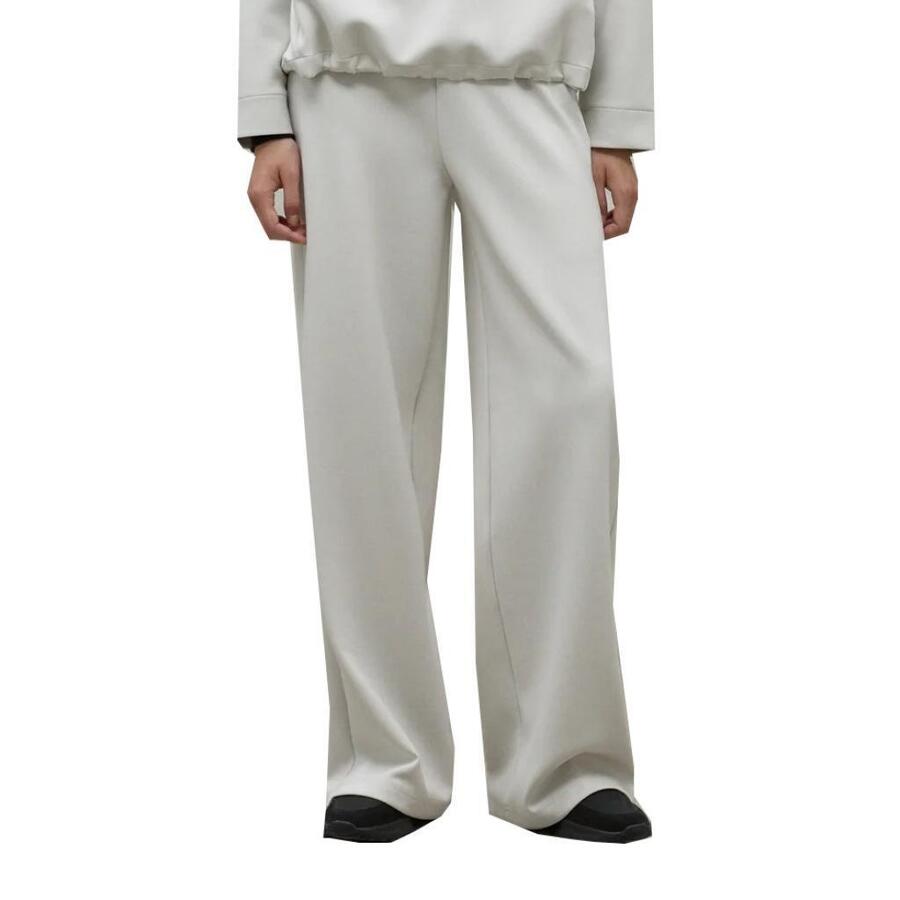 

Брюки Ecoalf модель Arda цвет белый