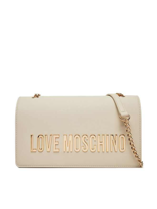 

Сумка LOVE MOSCHINO, экрю, Белый, Сумка LOVE MOSCHINO, экрю