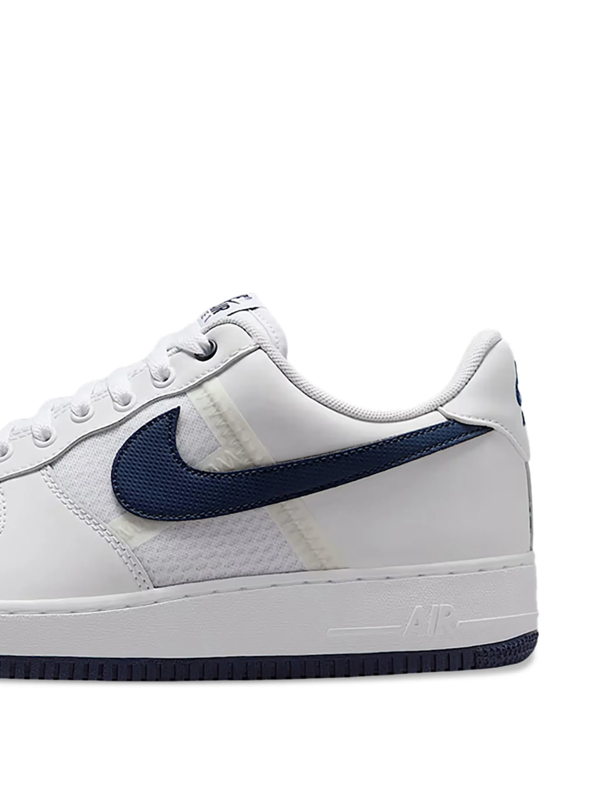 Кроссовки Air Force 1 07 LV8 Nike, белый — фото 2