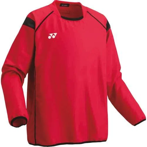 Футбольная футболка «Piste» от Yonex