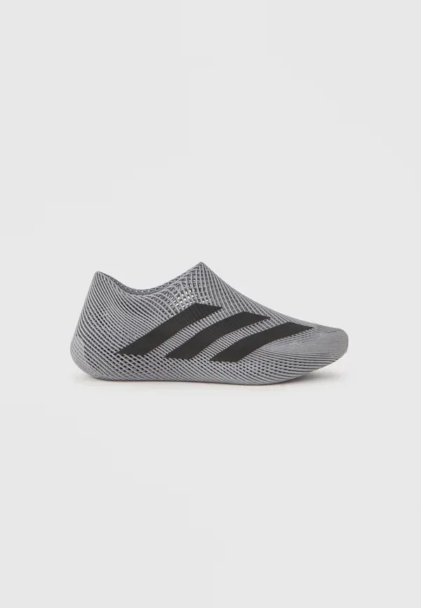 Кроссовки Climacool Adidas Sportswear, серый четыре, основной черный, серый четыре — фото 2