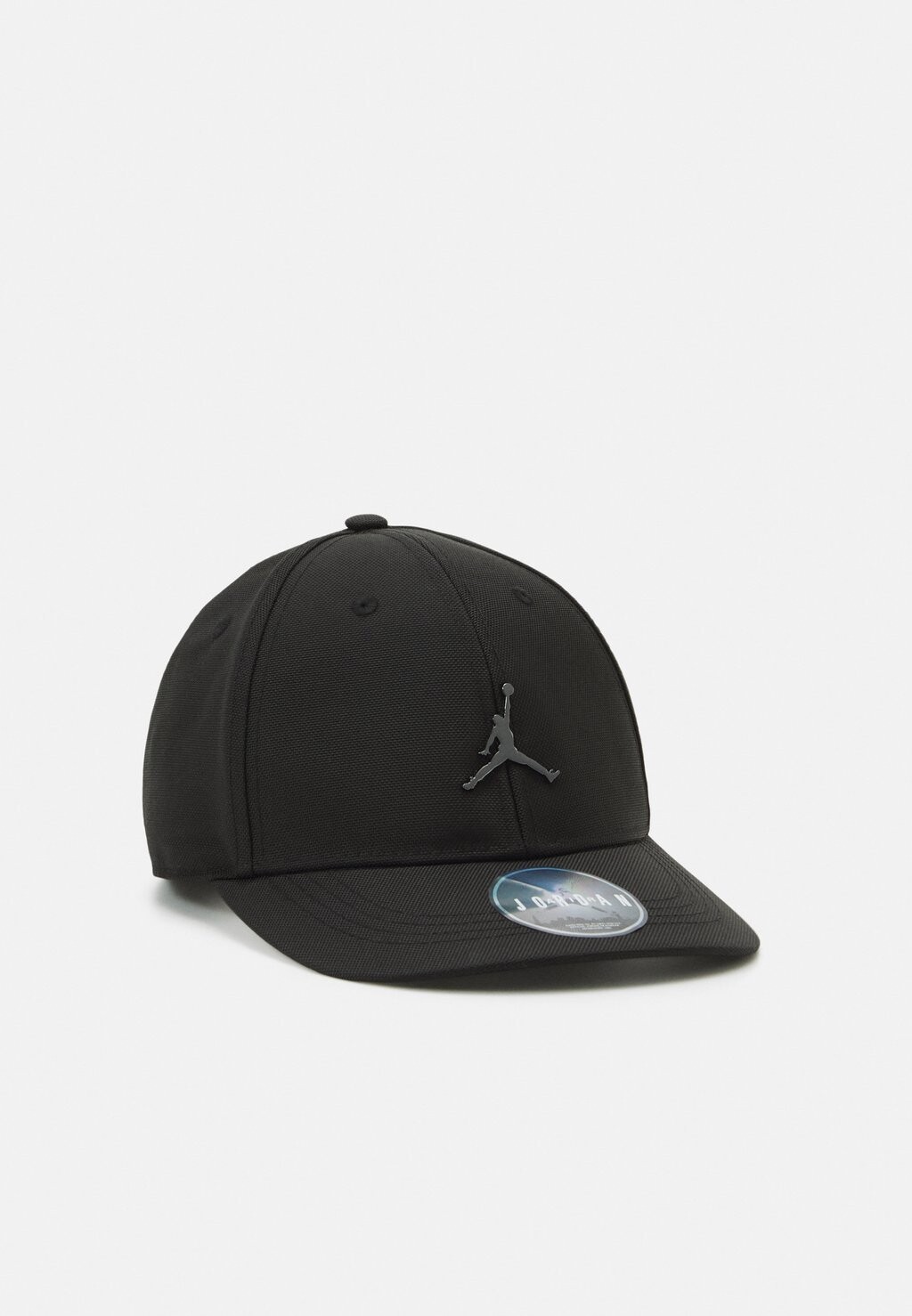

Кепка JAN JUMPMAN CURVE BRIM UNISEX Jordan, черный