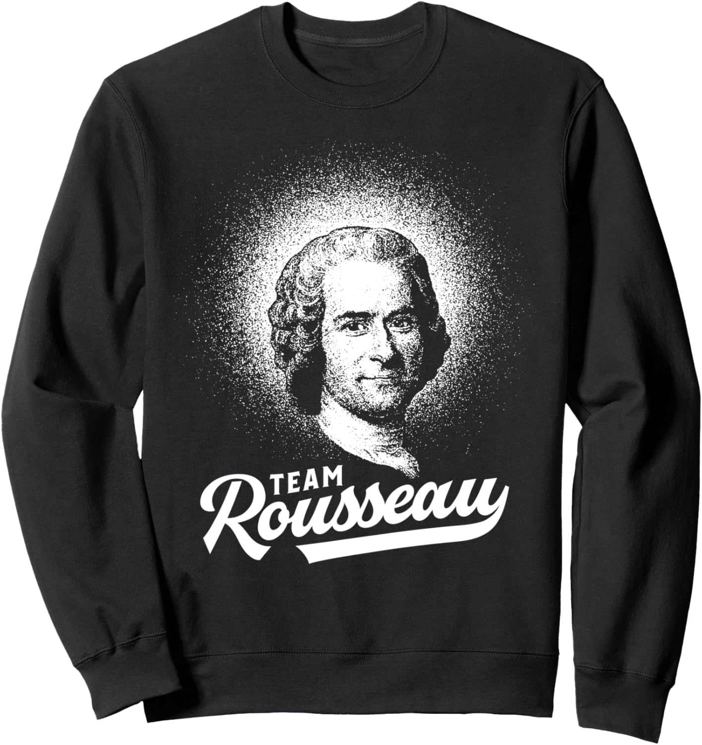 

Team Rousseau - Ретро-портрет на тему философии, толстовка, черная Retro Gifts For Team Rousseau Philosophers, Черный, Team Rousseau - Ретро-портрет на тему философии, толстовка, черная Retro Gifts For Team Rousseau Philosophers