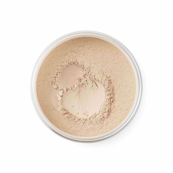 

Минеральная основа spf15 – нейтральная 245, 14 г Claré Blanc, цвет neutral 245