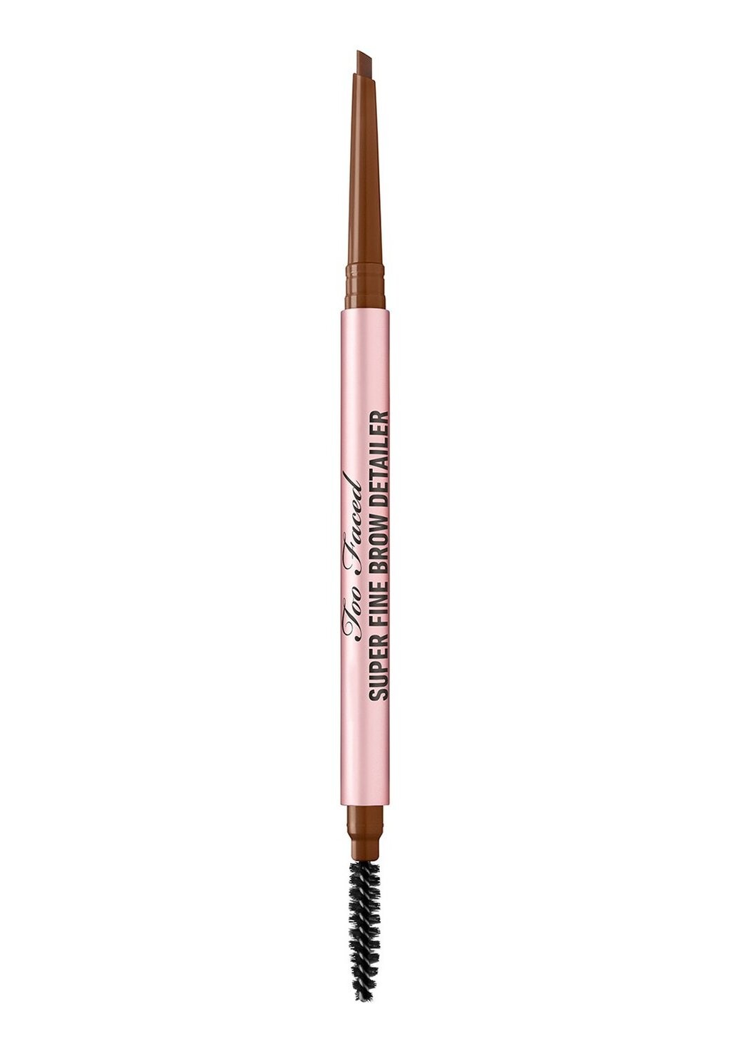 

Карандаш для бровей BROWS SUPER FINE BROW DETAILER Too Faced, цвет auburn