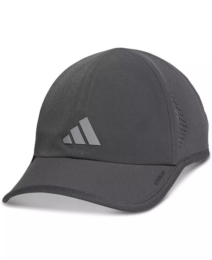 

Мужская кепка с логотипом Superlite adidas, серый
