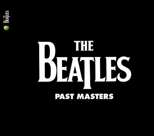 

Виниловая пластинка Beatles - Past Masters