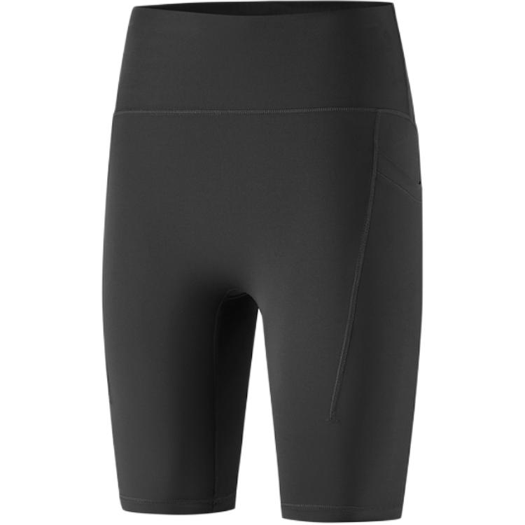 

Skechers Свободные повседневные шорты Freedom Series Women's Midnight Black 03B6