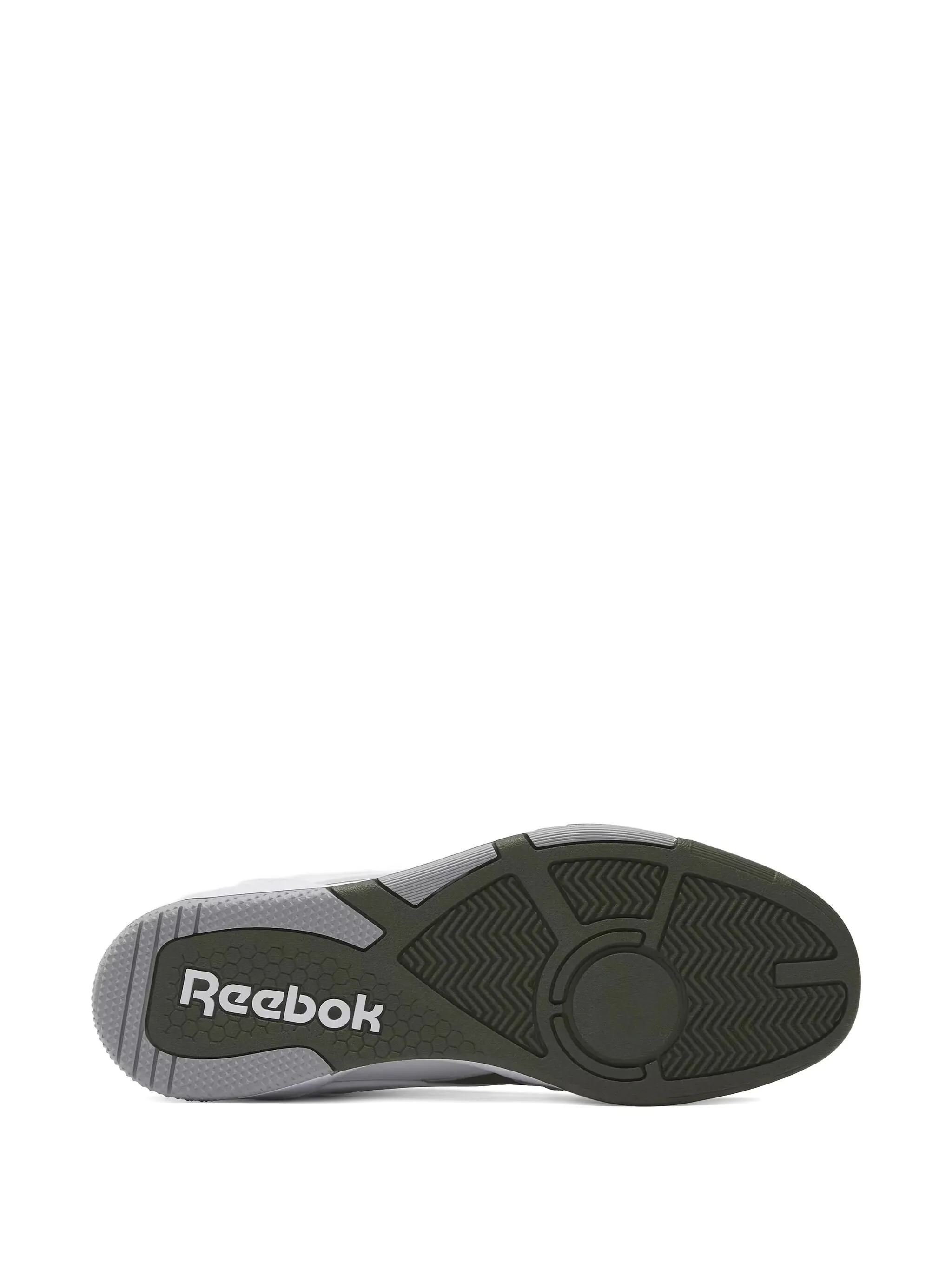Кроссовки BB4000 II Reebok, белый — фото 4