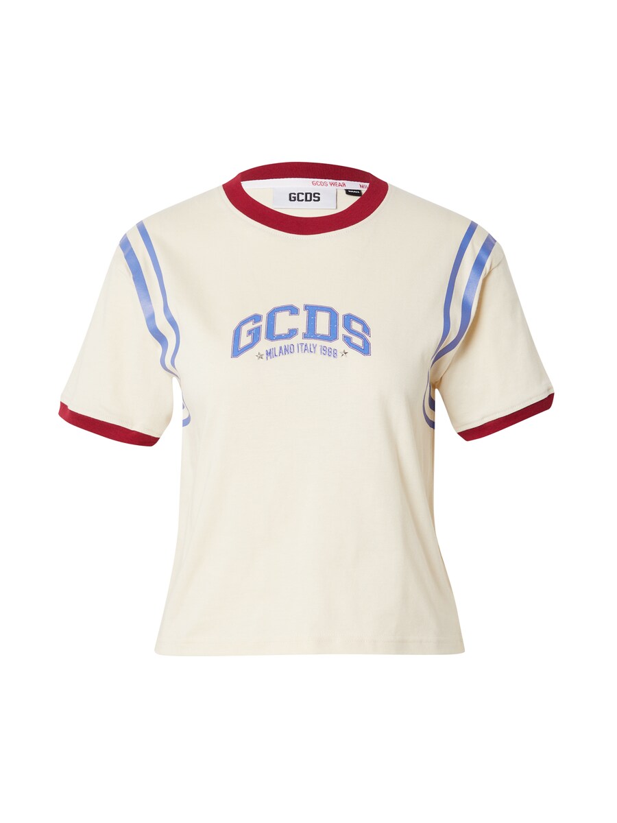 

Рубашка GCDS, белый