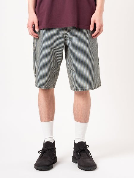 WORKWEAR 568() Свободные рабочие шорты Levi's, Multi-Color